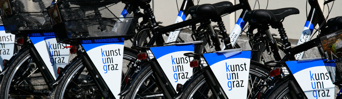 Kunstuniversität Graz © Kunstuni Graz