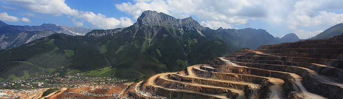 Montanuniversität Leoben © Wilfried Eichlseder