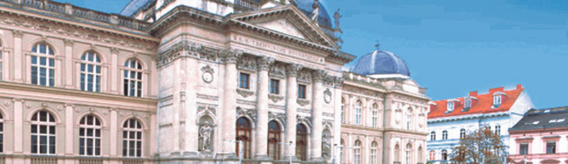 Technische Universität Graz © Lunghammer