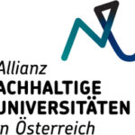 Logo Allianz Nachhaltige Universitäten