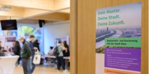 Studiengänge in ganz Österreich
