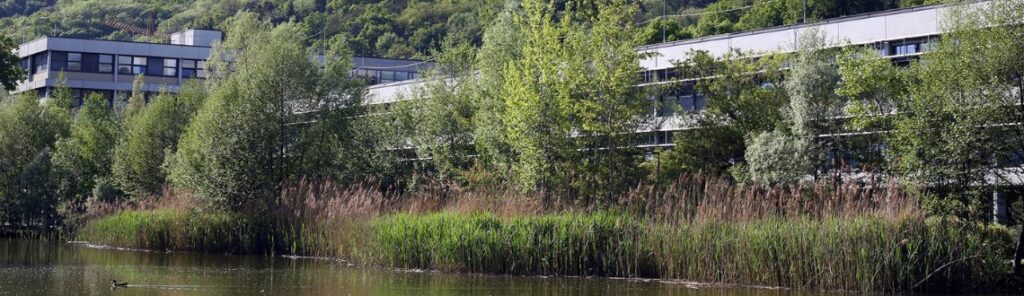 Johannes Kepler Universität Linz (c)  Johannes Kepler Universität Linz