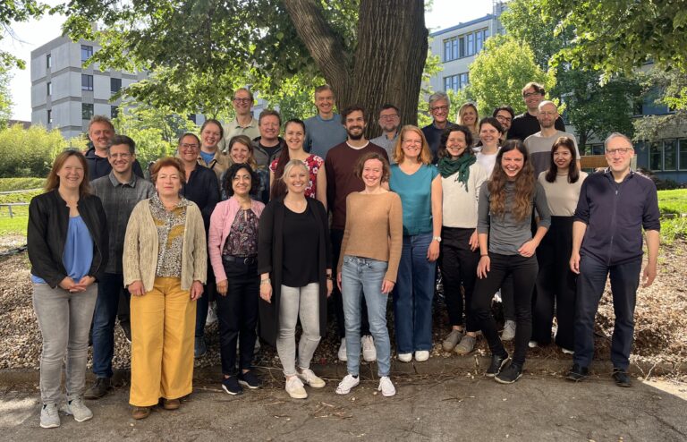 Abschluss BNE-Zertifikat 2023/24 (Renata Wetter)