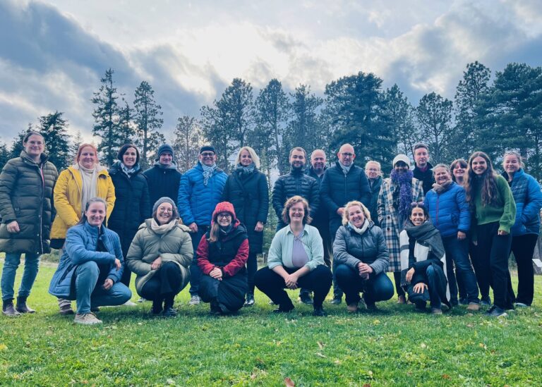 Kick-Off BNE-Zertifikat 2025/26 (Renata Wetter)